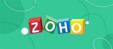 Zoho